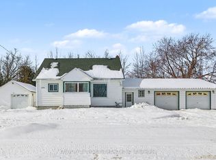 476 County Road 29 Rd, Rideau Lakes, ON K7A4S5