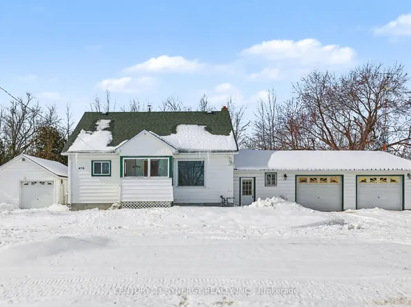 476 County Road 29 Rd, Rideau Lakes, ON K7A 4S5