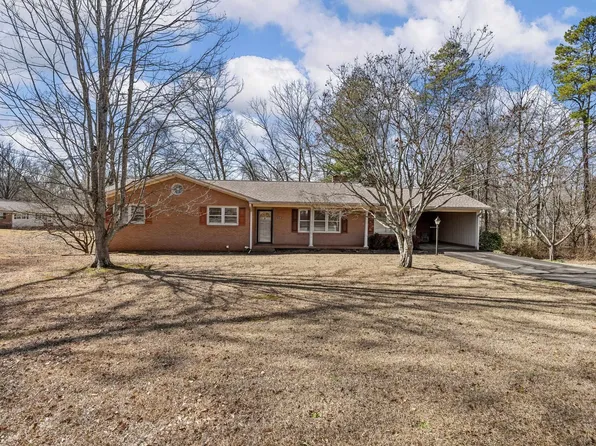 232 Overhill Dr, Duncan, SC 29334