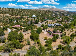 5120 E Fitzmaurice Dr, Prescott, AZ 86303