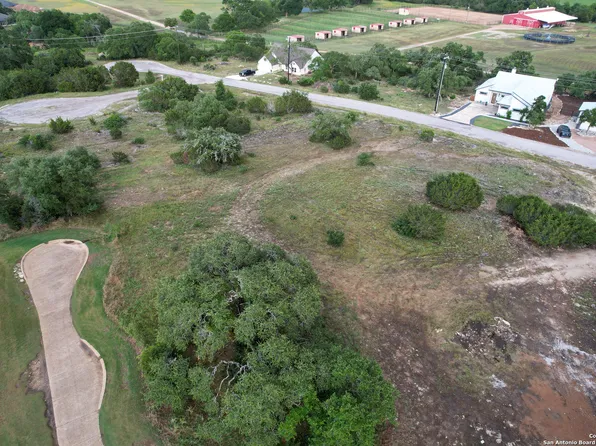 427 George Dolson LOT 1668, Blanco, TX 78606
