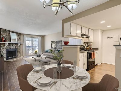 14161 E Jewell Avenue #201, Aurora, CO, 80012