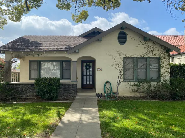 230 E F St, Upland, CA 91786