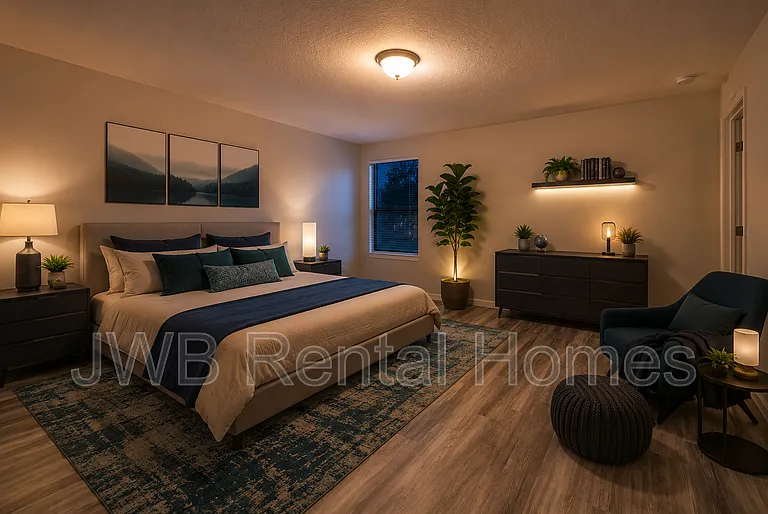 1538 Harrison St — Photo 9