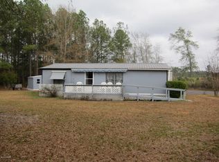 4944 Old Spanish Trl, Marianna, FL 32448