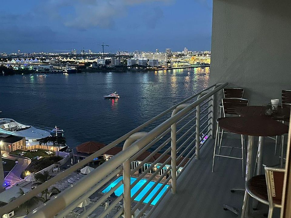 1st image of 335 Biscayne Blvd #1702