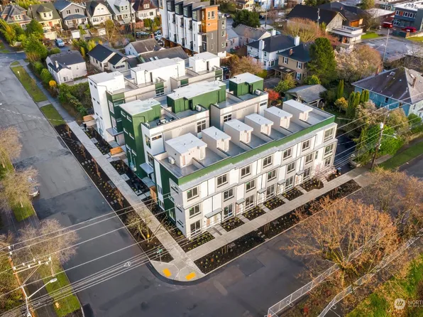 206 16th Avenue S, Seattle, WA 98144