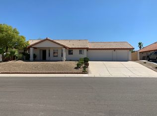 2103 Lariat Dr, Bullhead City, AZ 86442