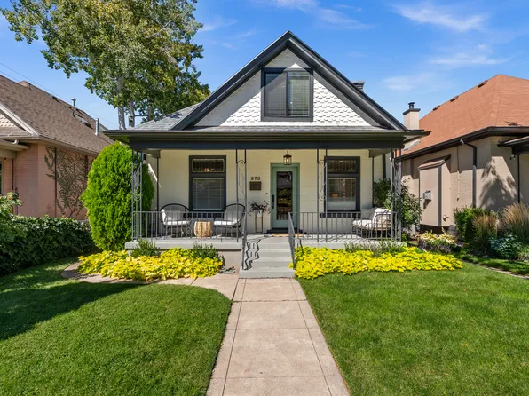 975 E Belmont Ave, Salt Lake City, UT 84105
