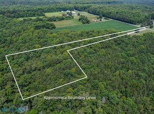 4 Black Stump Rd Lot 4, Weems, VA 22576