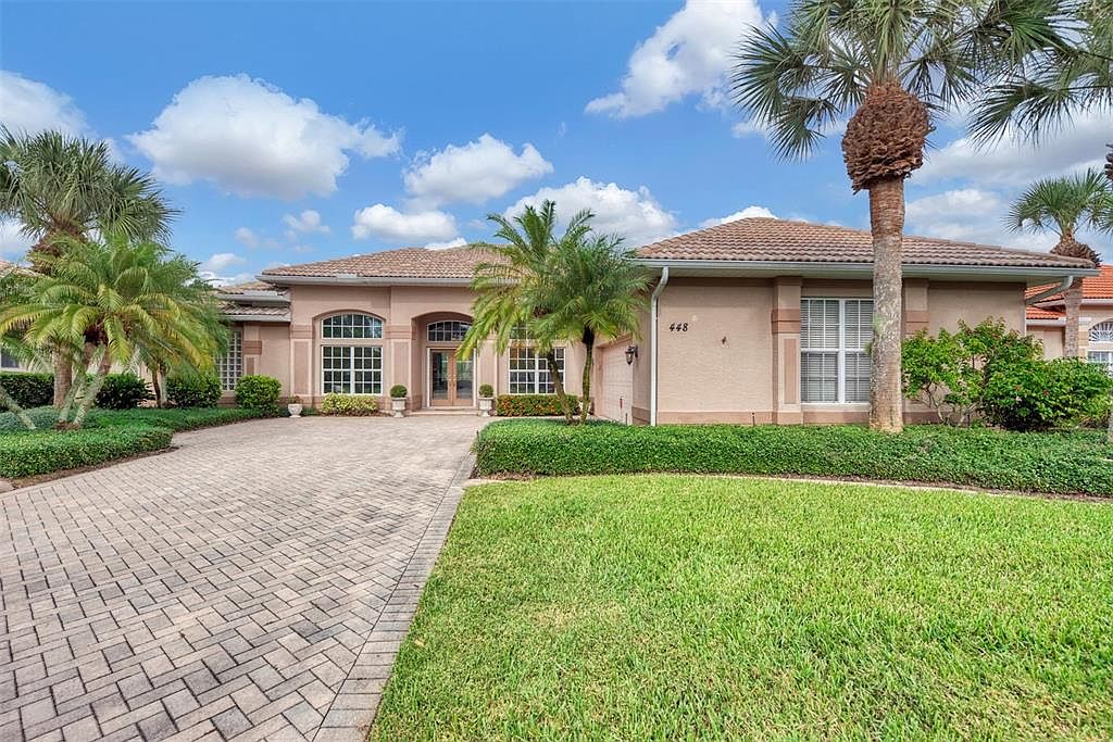 448 Otter Creek Dr, Venice, FL 34292 Zillow