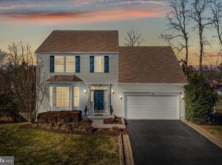 296 Kimberwicke Dr N, Charles Town, WV
