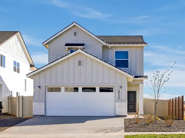 2112 S Summerson Way, Meridian, ID 83642