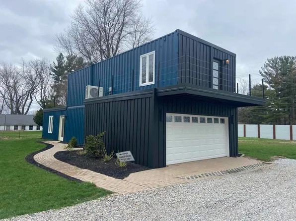 3919 Michigan Rd #1, Plymouth, IN 46563