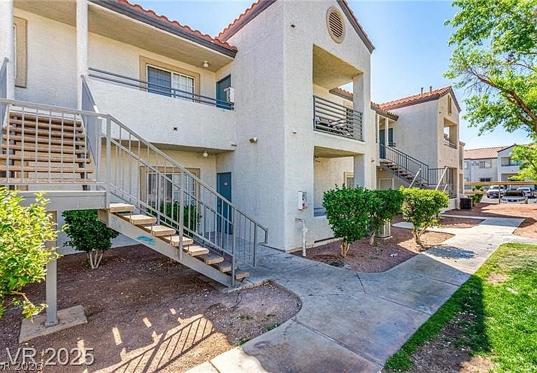 3318 N Decatur Blvd Unit 1092, Las Vegas, NV