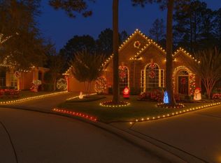 7 N Spring Brook Ct, Spring, TX 77382