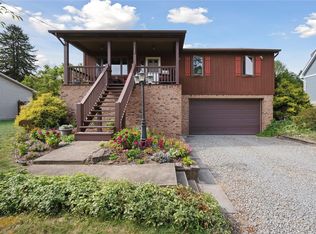 6606 Shady Ave, Finleyville, PA