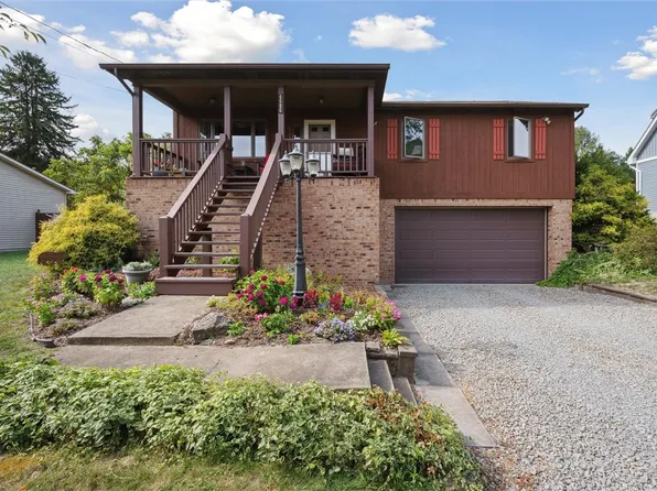 6606 Shady Ave, Finleyville, PA 15332