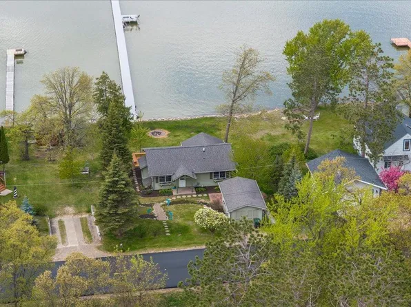 5810 Birchdale Rd, Brainerd, MN 56401