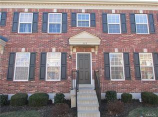 220 Candice Way, Saint Peters, MO 63376