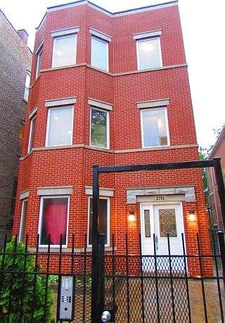 1st image of 2751 W Augusta Blvd #1