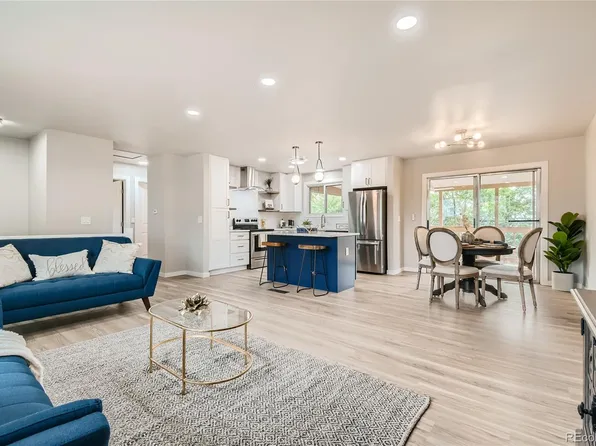 14542 E 22nd Place, Aurora, CO 80011