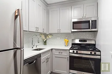 Rented by Halstead Real Estate