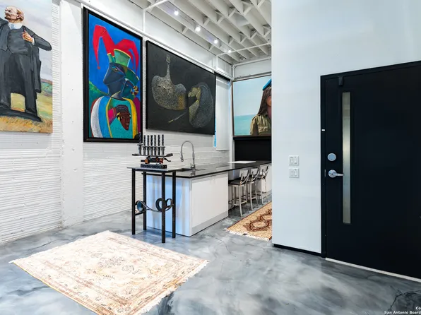212 MADISON #6, San Antonio, TX 78204