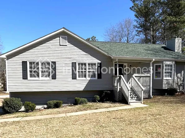 5013 Evelyn Way, Powder Springs, GA 30127