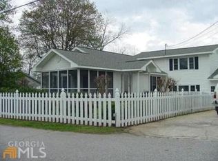 252 Eastside Dr, Demorest, GA 30535