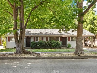 752 E 6th St, Chico, CA, 95928