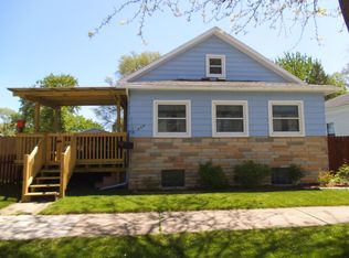 309 Howard St, Bay City, MI 48708