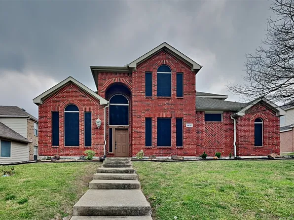 5410 Onset Bay Dr, Rowlett, TX 75089