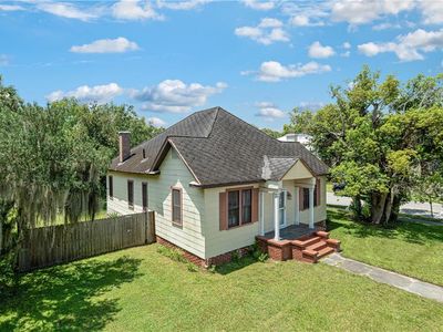 304 S Clyde Ave, Kissimmee, FL, 34741