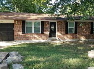 3876 Stone Ridge Ct, Arnold, MO 63010