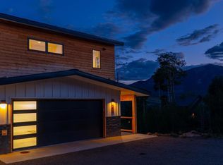 Other, Crested Butte, CO 81224