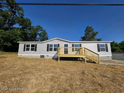 663 Gaines Rd, Brandenburg, KY, 40108