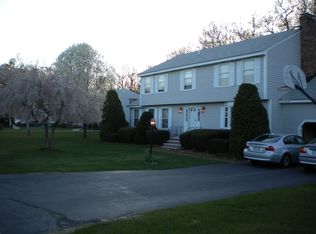 1 Robinswood Way, Andover, MA 01810