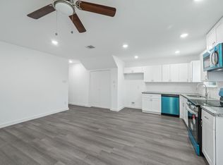 4324 Plaag St UNIT B, Houston, TX 77016
