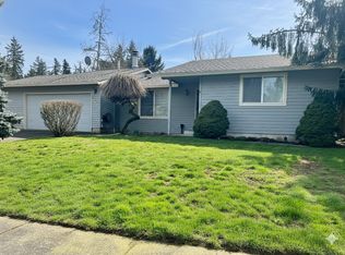8408 SW Tygh Loop, Tualatin, OR 97062
