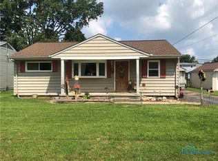 508 Edith Ave, Findlay, OH 45840