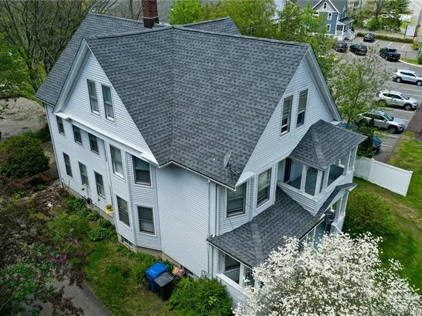 6501 Main Street, Trumbull, CT 06611