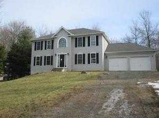 3340 Buck Run, Tobyhanna, PA
