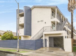 751 Cerritos Ave, Long Beach, CA 90813