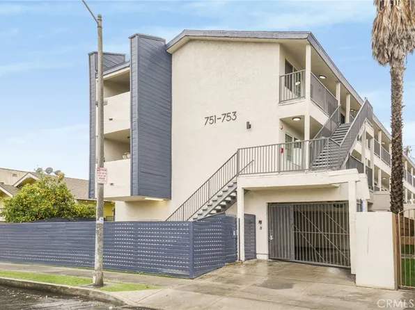 751 Cerritos Ave, Long Beach, CA 90813