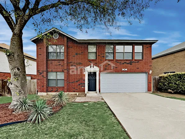 8010 Manderly Pl, Converse, TX 78109