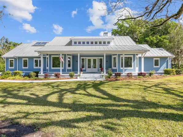 24124 NW 78th Ave, Alachua, FL 32615