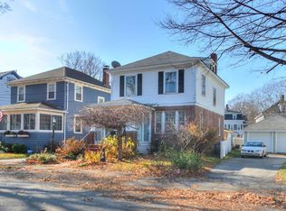 13 Sanborn Ter, Amesbury, MA 01913