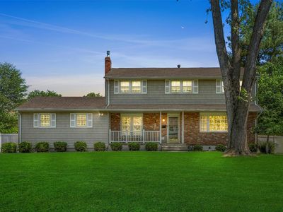 40 Lombardi Drive, New City, NY, 10956