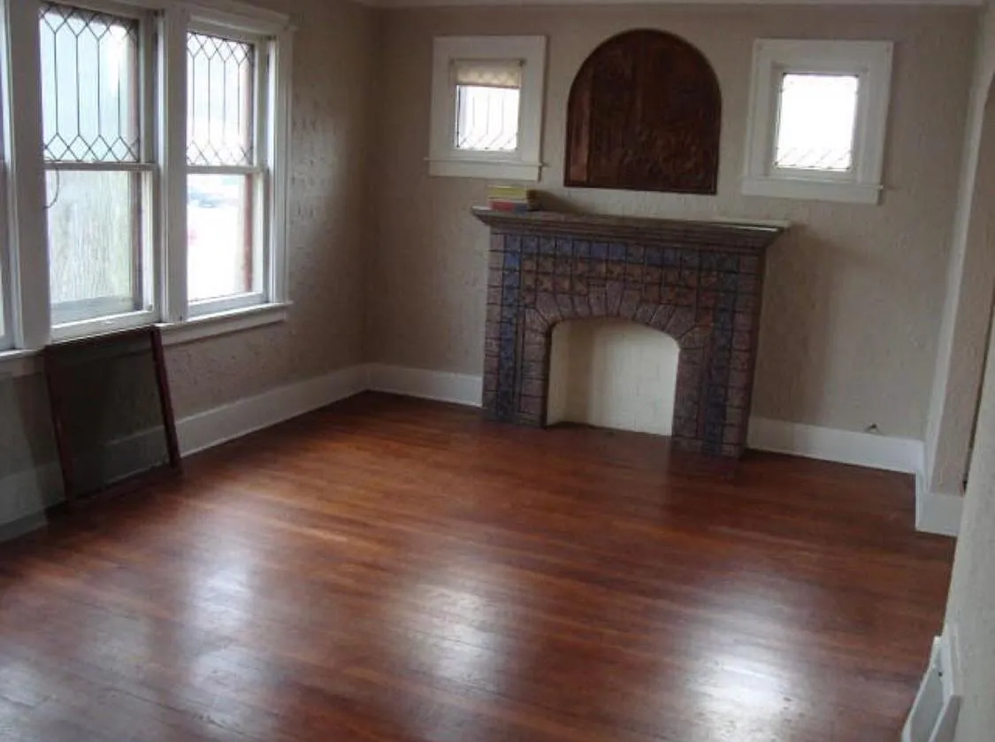 Building Photo - 813 E Hayes Ave #1